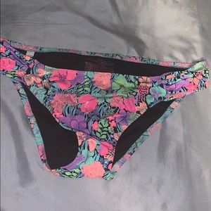 Victoria’s Secret Bikini bottoms